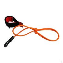 Rod Leash, Fishing paddle Leash for Kayaking, Canoeing, Boating juoda