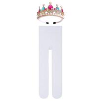 Anime veikėjas Cosplay Puošni mergina baleto šokių princesė vakarėlio suknelė vaikams Šoka pūstas tiulis sijonas Helovino Cosplay scena Perfo (7-8T) 140 blue