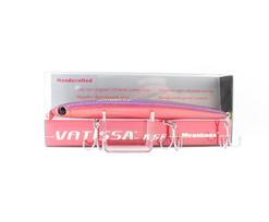 Megabass Vatissa 115F Floating Lure GST Gokai (9246)