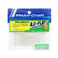 Sale Major Craft Soft Plastic Lure Paraworm 2.8 Inch PW-AJI FLAT 057 (3255)