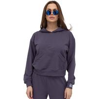Moteriškas džemperis A21 TotalFit  (06399872) XS violetinė