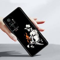 Telefono dėklas, skirtas Xiaomi Redmi 9 9a 9c 8 k40 Note 9s 9 10 11 8 pro 7 11t 9t 8t Silikoninis Coque Anime One Piece Luffy Shanks dėklas Redmi 8