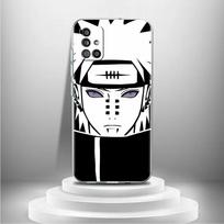 Anime Clear Case For Samsung Galaxy A52 A12 A51 A32 A21s A71 A32 A22 50 A70 A31 A72 5G Phone Cover Samsung A30 white
