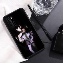 JOJO Killer Queen Phone Case For Huawei Y6 Y7 Y9 Prime 2019 Y9s Mate 10 20 40 Pro Lite Nova 5t Silicone Cover mate 20 lite black
