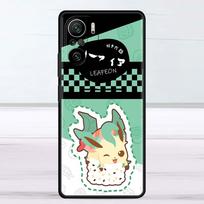 Case For Xiaomi Redmi Note 111 9S 10 9 8 7 9A 9C 9i K40 8T 10C 9T K50 Silicone Phone Shell Cartoon Pokemon Sushi Redmi K50 Gaming yellow