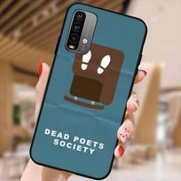 Dead Poets Society Movie telefono dėklas, skirtas Xiaomi9 10 11PRO LITE Redmi NOTE7 8 9 10A PRO K40 Poco3 Shell pocoX3nfc