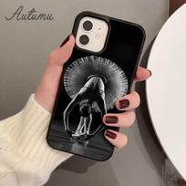 Ballet Ballerina Girl Phone Case for iPhone 11 12 13 14 Pro Max mini X XR XS SE 2020 6 7 8 Plus Samsung Galaxy S21 S22 shell iPhone 5 5s SE