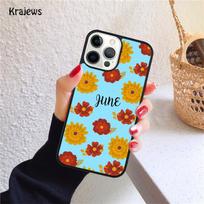 MĖLYNAS PASTELINIS Minkštas telefono dėklas iPhone 14 XR X XS Max 5S 6S 7 8 Plus SE 2020 11 12 13 Pro Max Mini telefono dangtelis iPhone 14