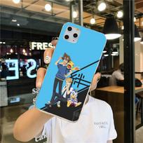 Digimon Adventure anime Phone Case for iphone 12 pro max mini 11 pro XS MAX 8 7 6 6S Plus X 5S SE 2020 XR cover iphone 11