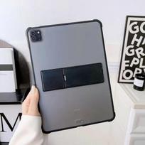 Tablet Case for Redmi Pad SE 11 inch 2023 Xiaomi Pad 6 6Pro 5 5 Pro 11 Inch Bottoms Cover Frosted Hard PC MI 6 Pro Case Fundas Mi Pad 6 11 inch gray
