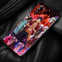 Phone Case For Xiaomi Poco X3 NFC M3 M4 Pro F3 GT Mi 12 10T Note 10 11 Lite 11TPro 9T Cover Silicone Fundas Anime One Piece Mi Note 10 Lite yellow