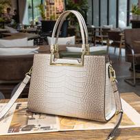 A Niche Bag for Women, Summer New Versatile Crossbody Bag, Genuine Leather, High-end Feel, Hand-held Mom Bag Bags