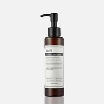 [Klairs] Gentle Black Deep Cleansing Oil, Vegan,Korean Cosmetics, Kbeauty, sample black