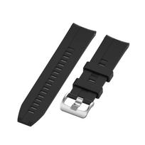 Fashion Silicone Replacement Watch Band Wrist Strap For  Mibro-Air Watch juoda