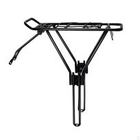Galinis dviračio stovas, skirtas važiuoti į darbą ir atgal Bike Rear Rack