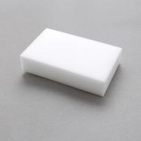 Nano kempinė Magiška šluostė Purvo magija Batų blizginimas Virtuvės valymo šepetys Indų kempinėlė Blokas Indų plovimo šluostė 11*7*2.5cm balta