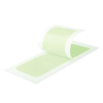 20Pcs Box Professional Body Hair Removal Wax Strips Dual-Side Non Woven Depilatory Paper Summer Essential Harmless Epilate Paper