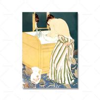 Sumo imtynininkas Ukiyo-e Spausdinti Japonijos peizažas Flora Menas Sporto Plakatas Vintažinė sieninė drobė Tapyba Svetainės namų dekoras 21x30cm No Framed