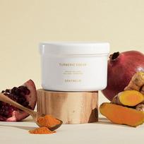 Graymelin Turmeric Collagen Cream 500ml 1 PCS white