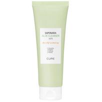 KIM Jeong Moon Aloe La Sense Aloe Cure Aloe Saponaria Cleanser 1975 150ml 1 PCS