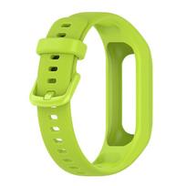 Dirželis Silikoninis riešo dirželis For Garmin Smart 5 Smart5 Apyrankė Riešo dirželis Laikrodžio juosta For Garmin Smart5