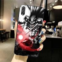 „Bleach Ichigo Kurosak“ telefono dėklas „Honor 70 50 20 7S X9 X8 X7 Magic 4 3 Pro“ minkštas juodas telefono dangtelis Honor 70