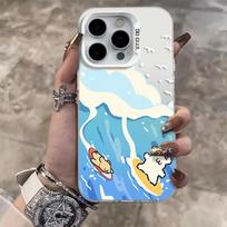 Minkštas silikoninis korpusas Fashion Lankstus TPU dėklas Visas galinis dangtelis, skirtas iPhone Samsung Xiaomi Poco Redmi HUAWEI HONOR REDMI K20