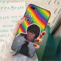 RUICHI karl jacobs Telefono dėklas Xiaomi9 10 11PRO LITE Redmi NOTE7 8 9 10A PRO K40 Poco3 Korpusas RedmiNote9