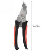 1Pc Sturdy Fruit Tree Bonsai Gardening Pruning Shear Pruner Garden Scissors Grafting Tools SK5 Alloy Steel Blade