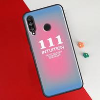 Angel Numbers dėklas, skirtas Huawei Honor 50 P20 P30 P40 P50 Pro Lite P Smart Z 2019 2021 Nova 5T telefono dangtelis Huawei P30 Pro