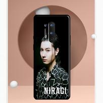 Alice in Borderland TV Case For OnePlus Nord 2 2T CE 2 Lite N100 N200 Cover For OnePlus 11 10 9 Pro Ace 8T 9R 10T OnePlus Nord 2 brown