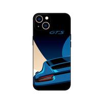 Black tpu Case For Huawei P30 Lite P30 Pro P40 Case For Huawei P40 LITE E P Smart 2020 Case Cover 911 GT3 huawei P30 Lite