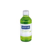 Dentaid Vitis Orthodontic Mouthwash 1000ml green
