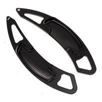 For Honda CRV Civic Accord Acura Odyssey Spirior 2015 2016 2017 2018  Aluminum Steering Wheel Shift Paddle Shifter Extension juoda
