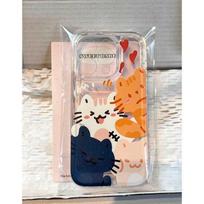 „iPhone Cat“ kamera suderinama su 15/14/13/12/11/PRO/PROMAX/XS MAX/XR/XS/X modeliais. iPhone 14 Plus
