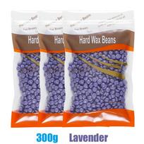 400g/500g Waxing Wax Beans for Hair Removal Hard Wax Beans Depilatory Hot Film Wax Beads for Full Body