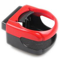Automotive Supplies Car Air Vent Outlet Mount Cup Bottle Beverage Drinks Stand Holder sidabras