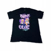 Koszulka T-shirt męski okrągły dekolt SPENCER'S BRATZ M blue