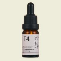 TOUN28 Solutions T4 Centella Asiatica Skin Calming 10ml 1 PCS black