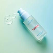 TOCOBO Bifida Biome Essence 1.69 fl oz / 50ml, Moisturising, Kbeauty, Korean cosmetics, sample