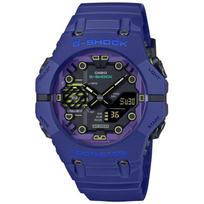 G-Shock [Casio] WatchWith Bluetooth GA-B001CBR-2AJF Men's Blue