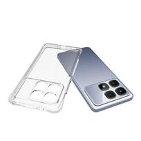 For Redmi K70 Ultra Anti-Shock HD Clear TPU Case,Transparent TPU Soft Case For Redmi K70Ultra