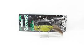 Deps Buster K 61mm 14 gramų Plaukiantis Masalas 09 (7096) black