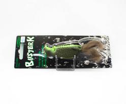 Deps Buster K 61mm 14 gramų Plaukiojantis vobleris 13 (7133) gray