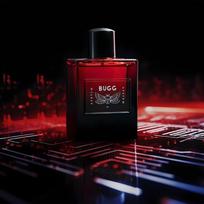 BUGG System Perfume for Men | 100 ml | Long Lasting EDP Perfume |