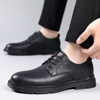 vyriški laisvalaikio batai su raišteliais verslo vestuvių oficialūs odiniai brogue batai derby batai juodi platforminiai sportbačiai zapatos hombre 10 gray