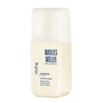 Marlies Moller Volume Boost Styling Spray 125ml white