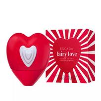 Escada Fairy Love Eau De Toilette Spray 30ml red