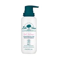 Dr. Tree Eco Intimate Gel for Sensitive Skin 200ml white