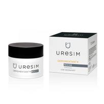 Uresim Depigmenting Night Cream 50ml black
